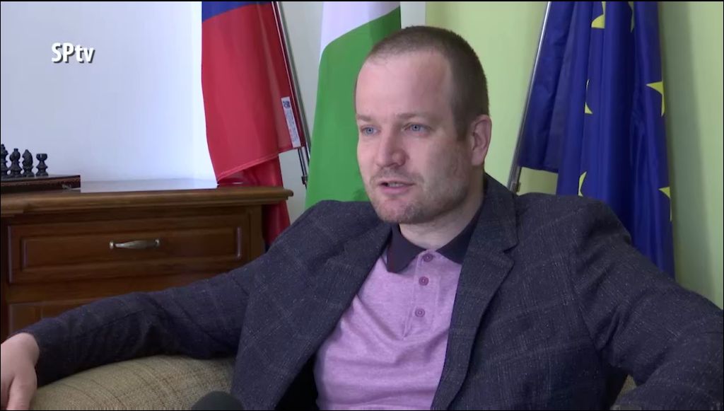 Aktuális Események Nagymegyeren